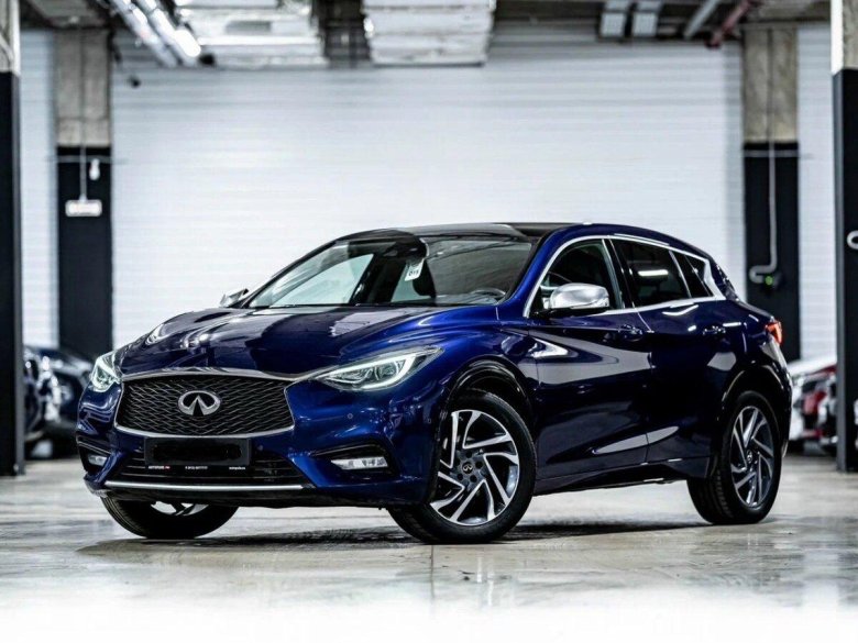 Mazda CX-5 2017 — 2022 II