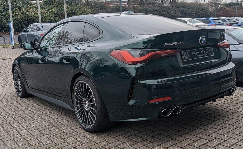 Bmw 6er iii (f06/f13/f12)