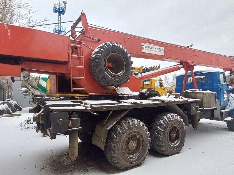 Промышленность