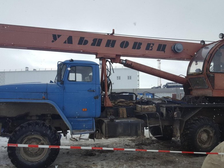 Фото камер наблюдения