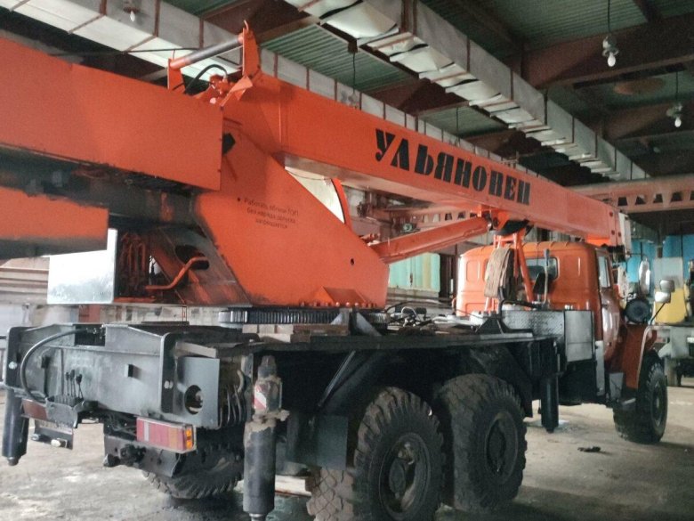 Промышленность