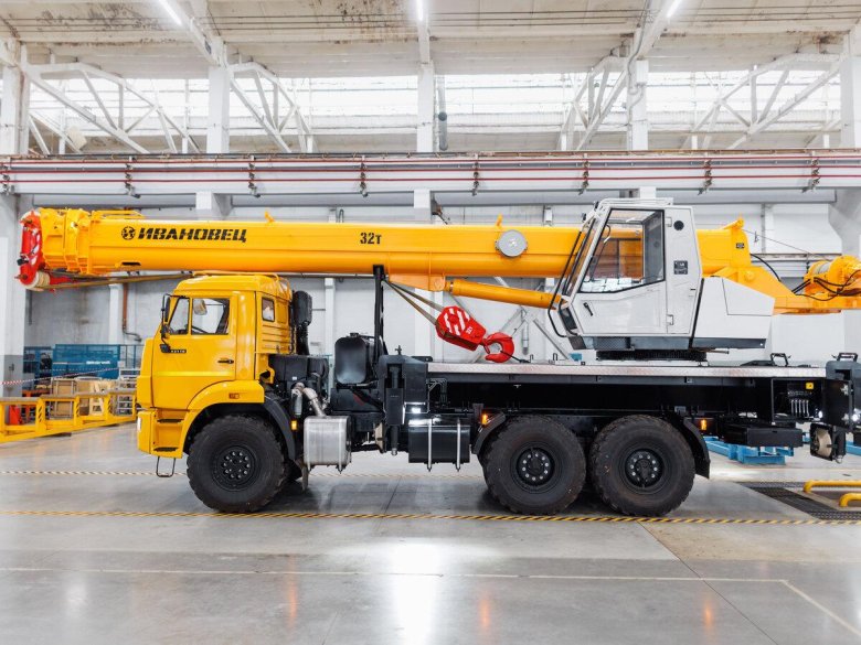 Промышленность