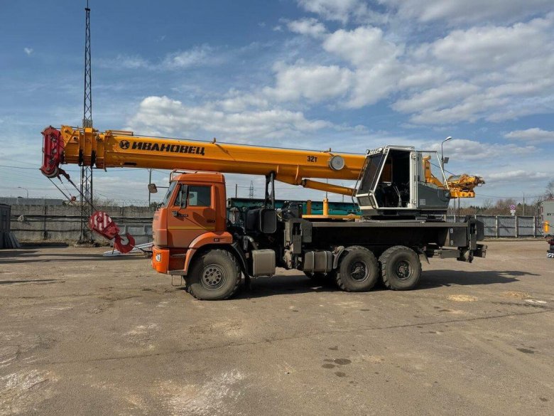 Промышленность