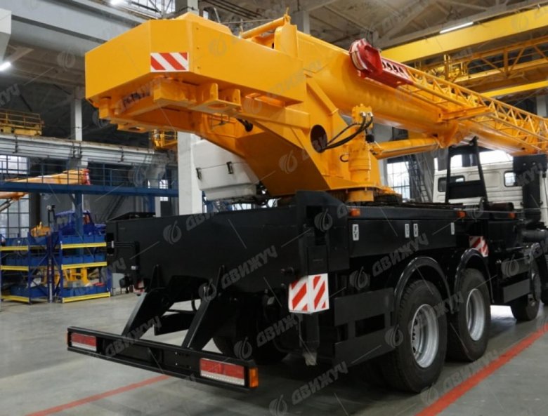 Промышленность