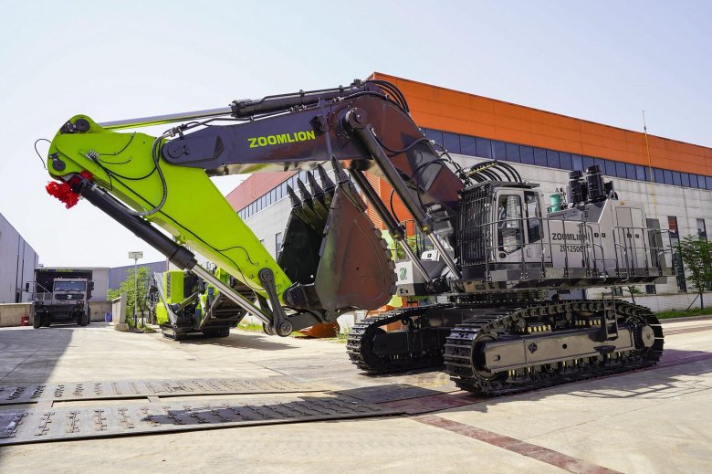 Промышленность