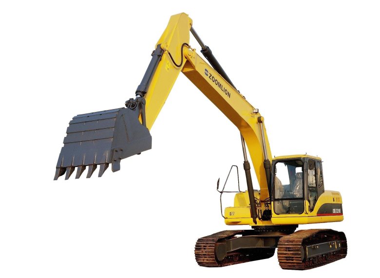 Экскаватор Zoomlion ze210e