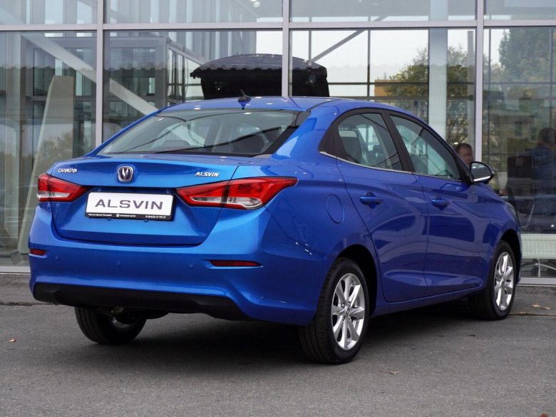 Автомобиль