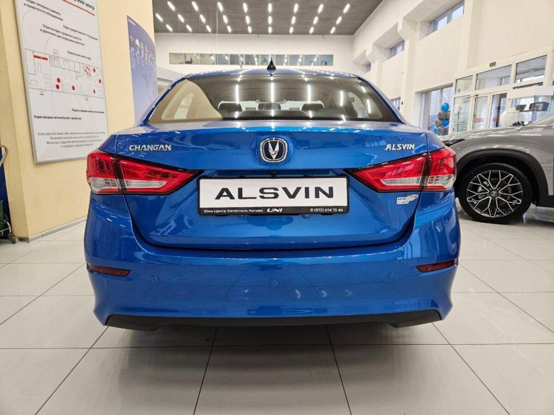 Mitsubishi asx i рестайлинг