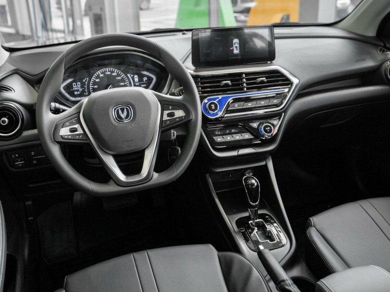 Автомобиль