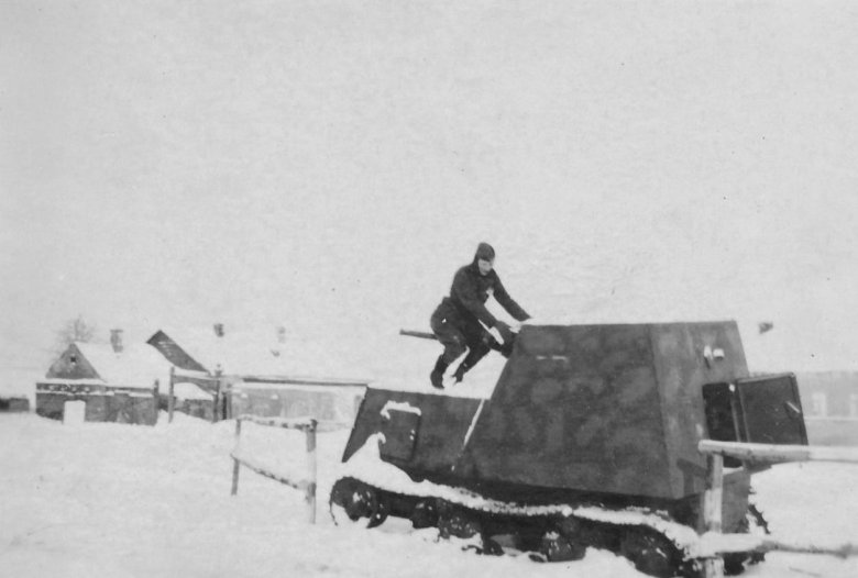 Фото камер наблюдения