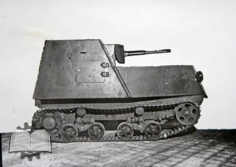 ХТЗ 16 трактор