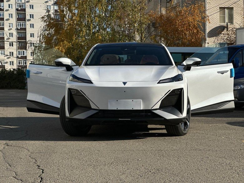 Автомобиль