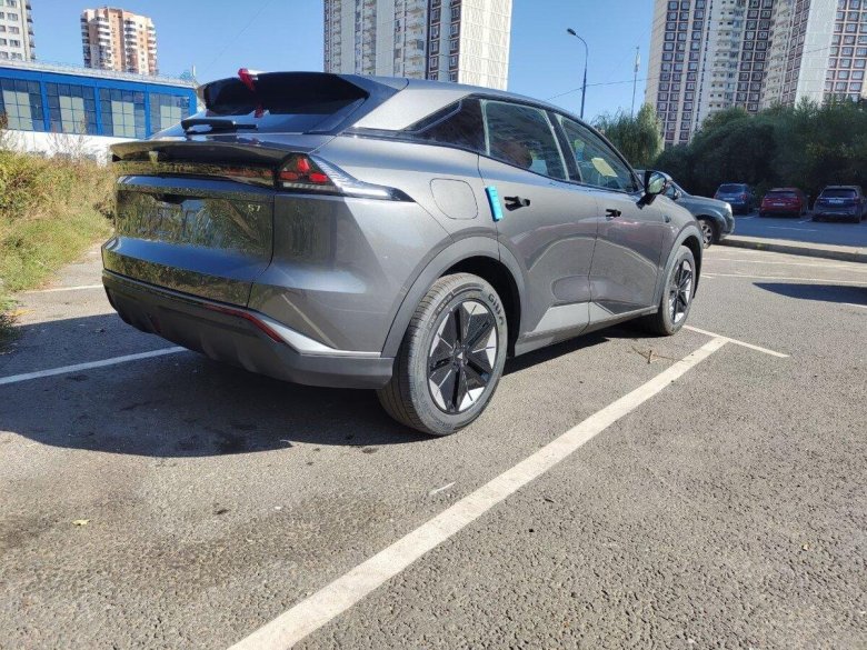 Audi a6 iv (c7) рестайлинг