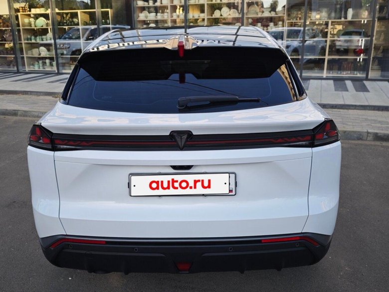 Mitsubishi outlander iii