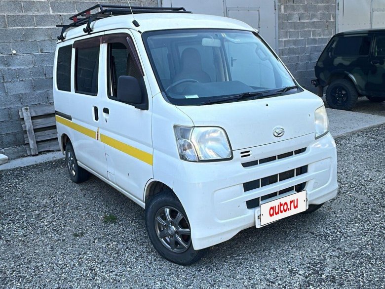 Автомобиль