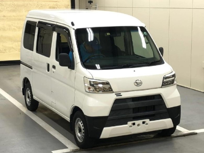 Honda life v рестайлинг