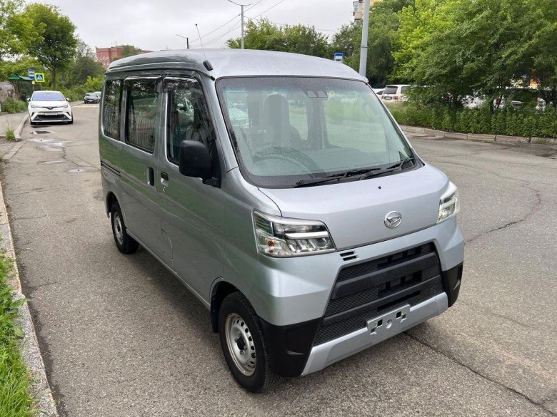 Автомобиль