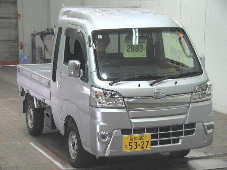 Автомобиль