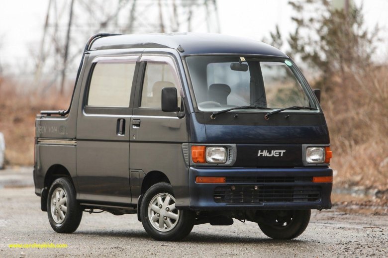 Toyota liteace iii