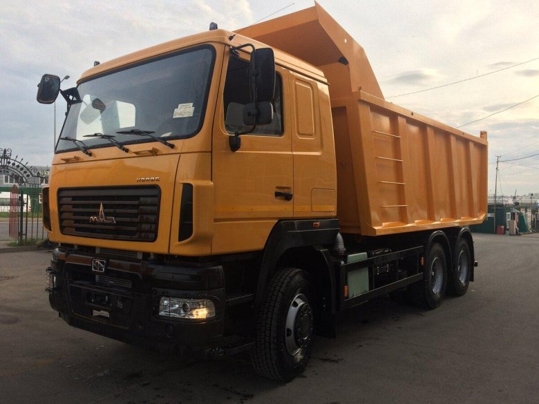 Автомобиль