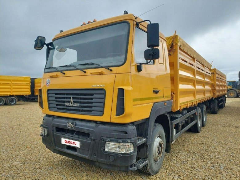 Автомобиль