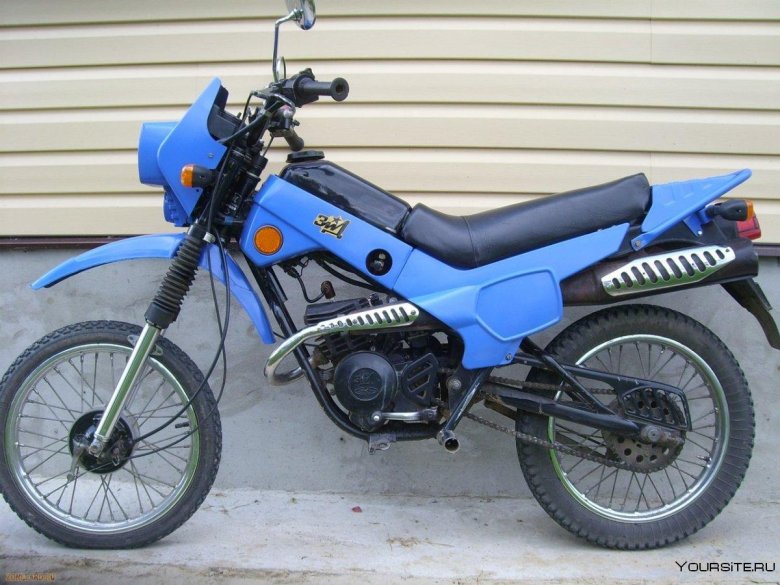 Зид 50 пилот