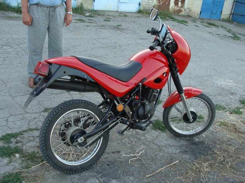 ЗИД пилот 50 Актив