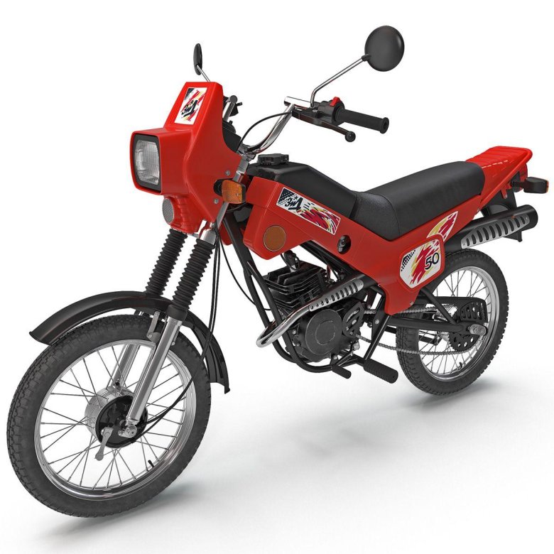 Зид 50 пилот