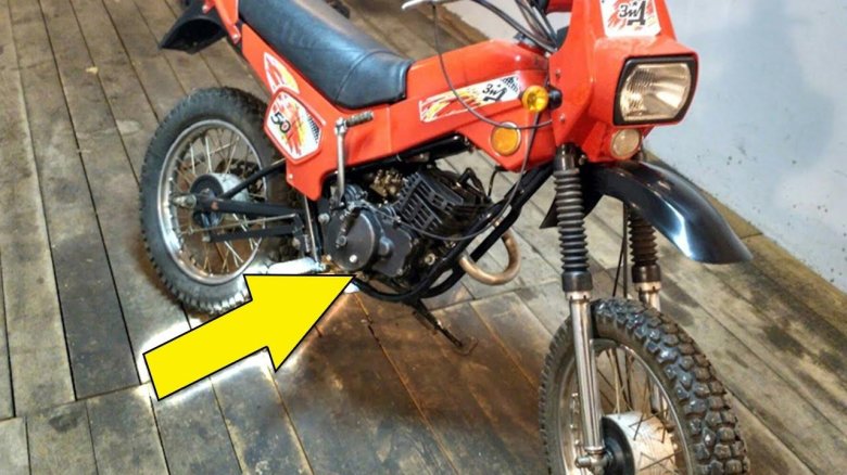 ЗИД пилот 50