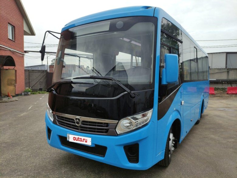 Автомобиль