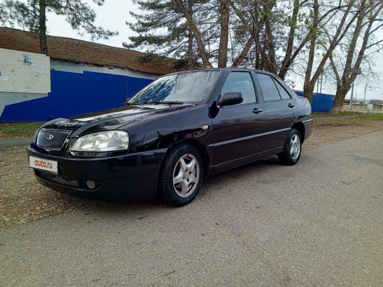 ЗАЗ Сенс 2014 года