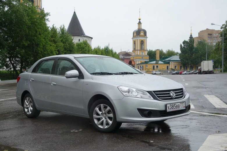 Skoda fabia ii рестайлинг