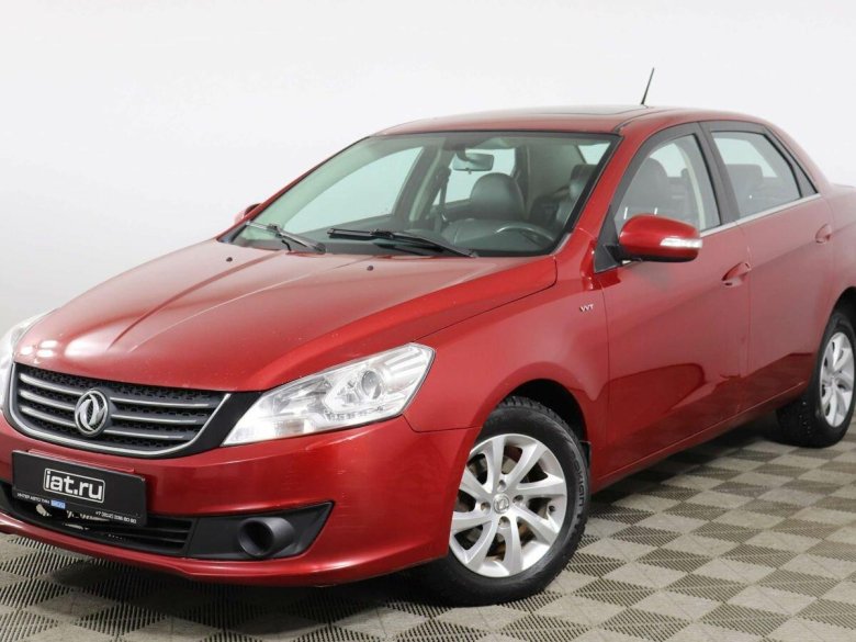 Автомобиль