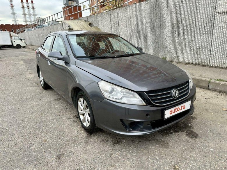 Автомобиль