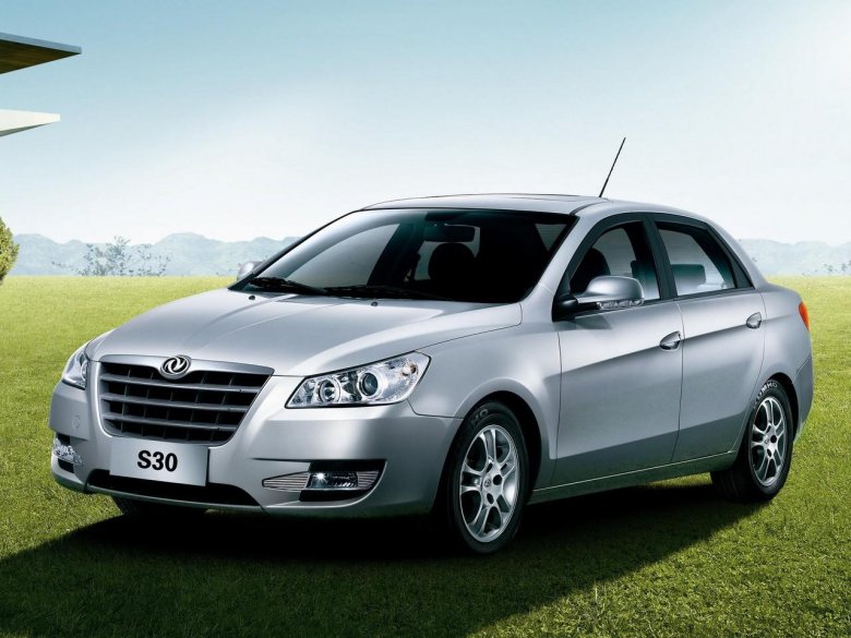 Донг Фенг s30