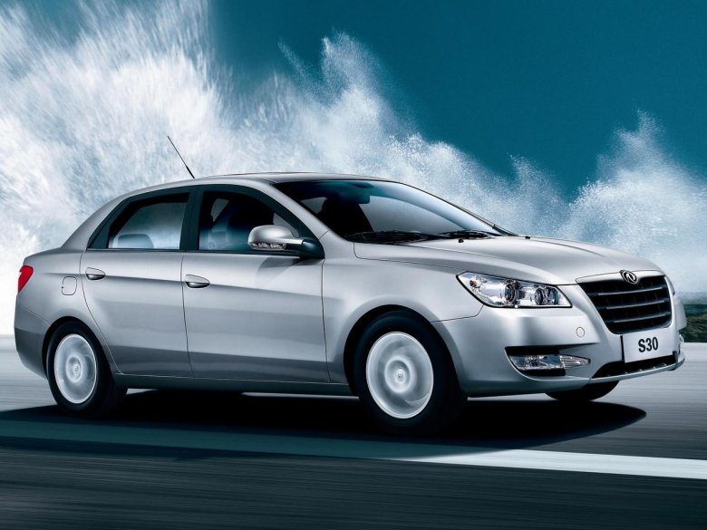 Донг Фенг s30