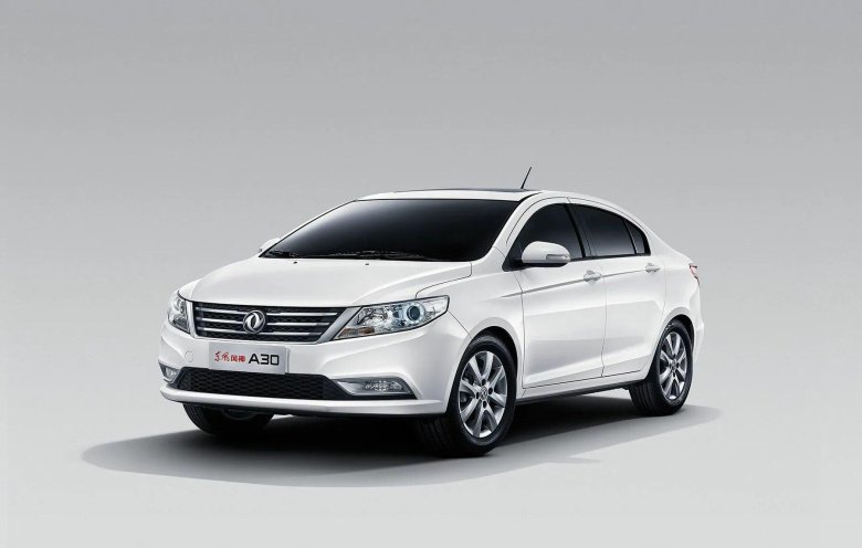 Dongfeng a30