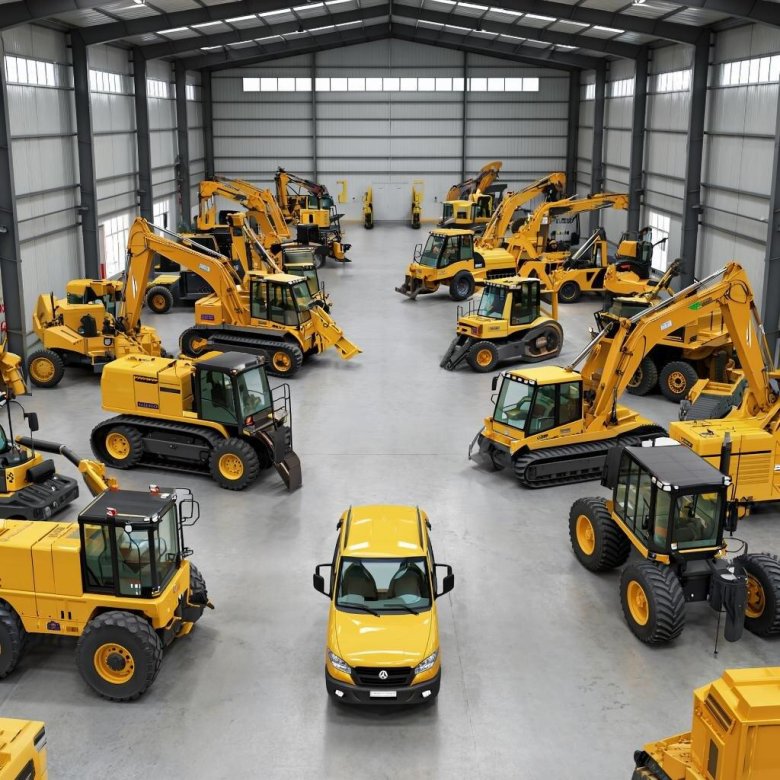 Автомобиль