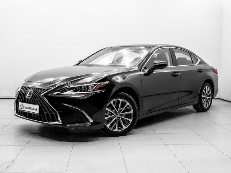 Лексус ЕС 200 2021