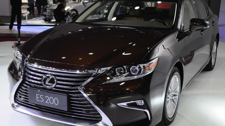 Toyota camry solara ii