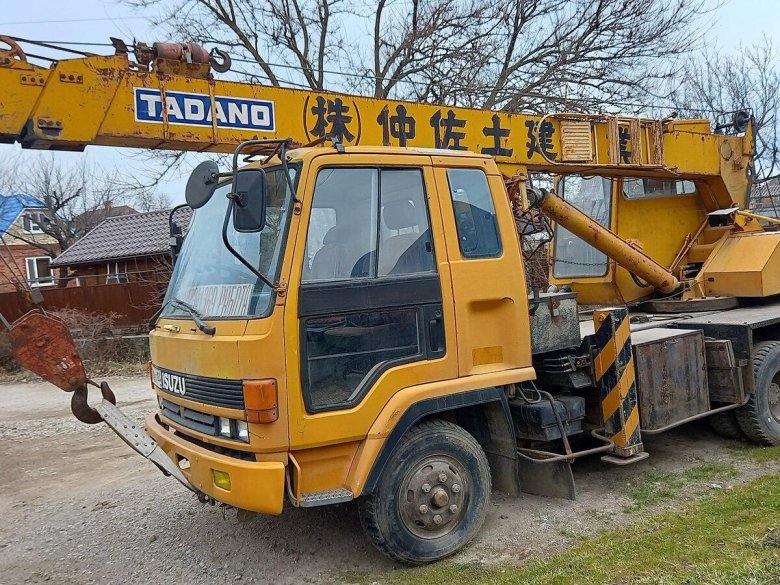 Внутри автомобиля