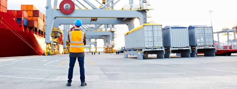 Карго транспортно логистическая компания