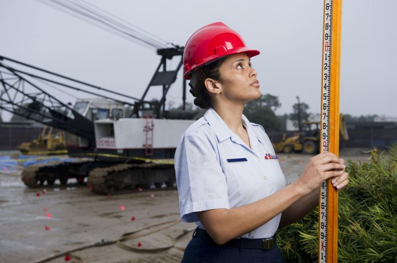 Сюрвейер профессия