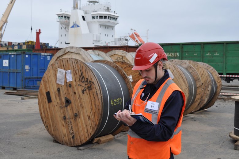 Тальман профессия