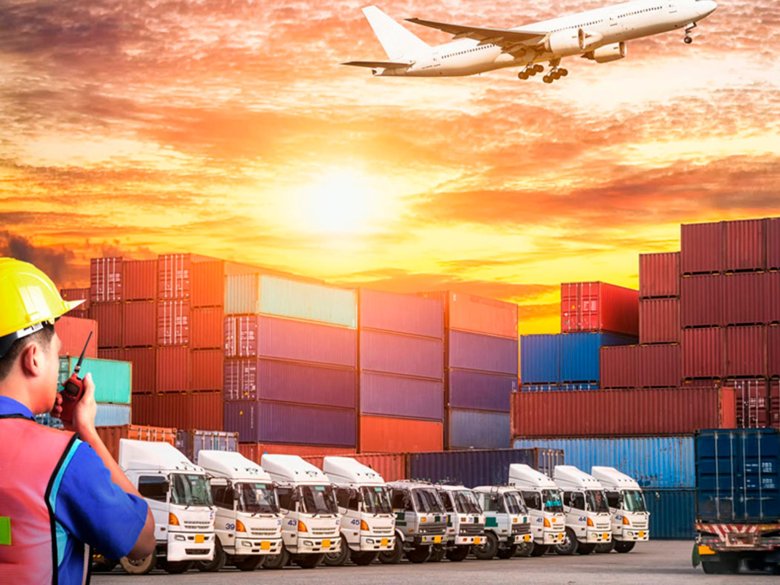 Экспедирование в порту