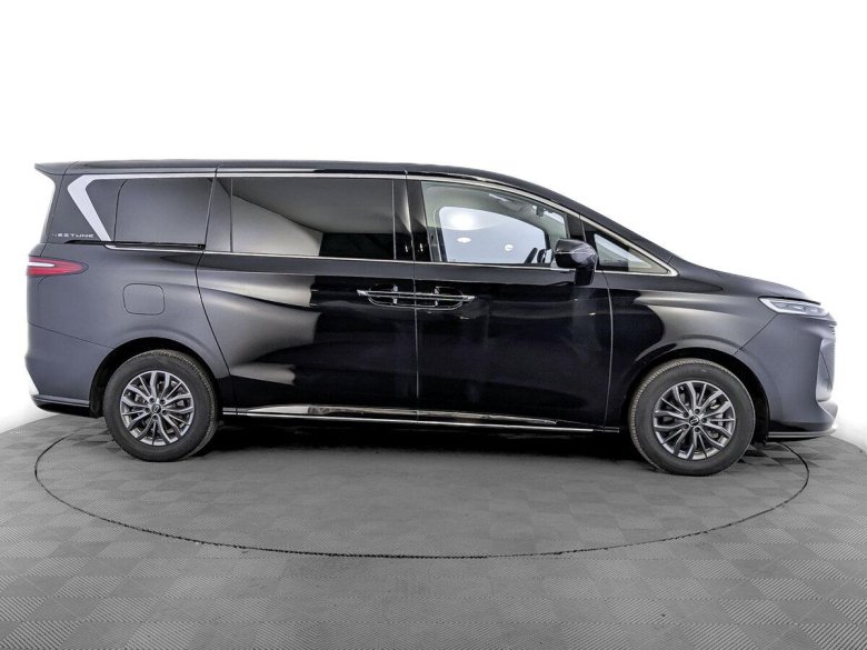 Mercedes-benz v-klasse ii