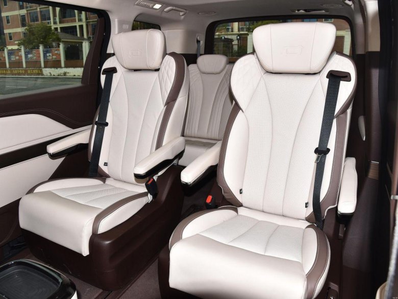 Hongqi минивэн hq9