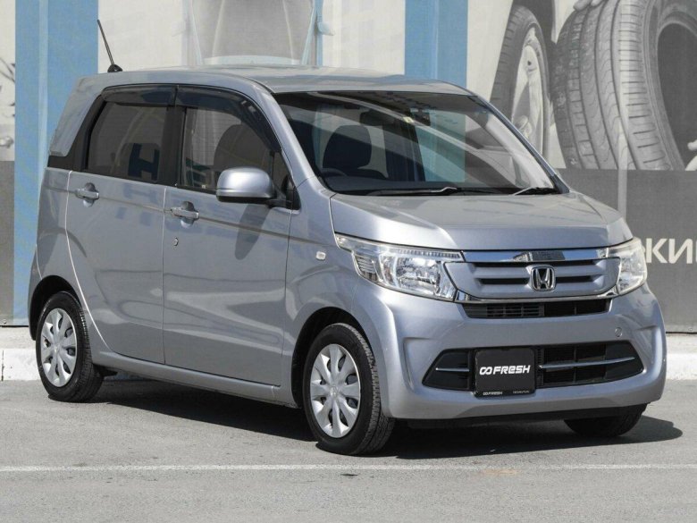 Nissan serena iii (c25)