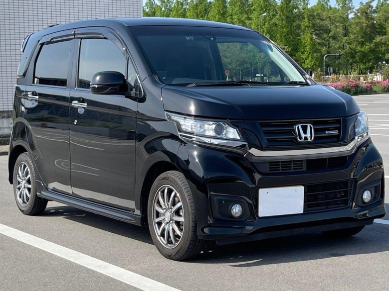 Toyota alphard iii