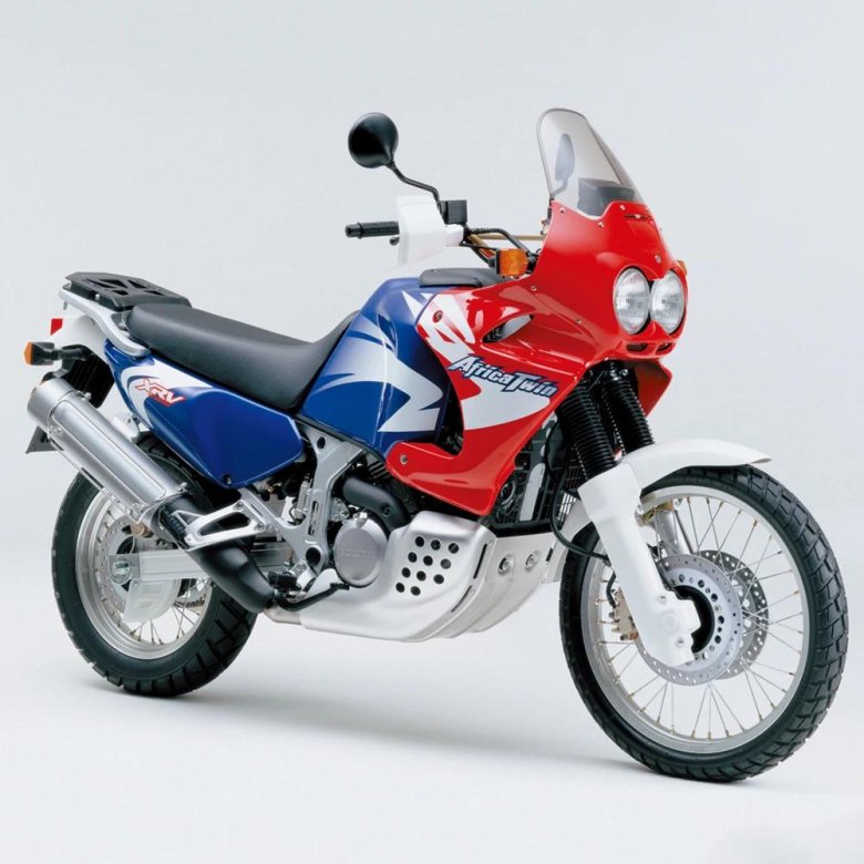 Honda XRV 750 Africa Twin